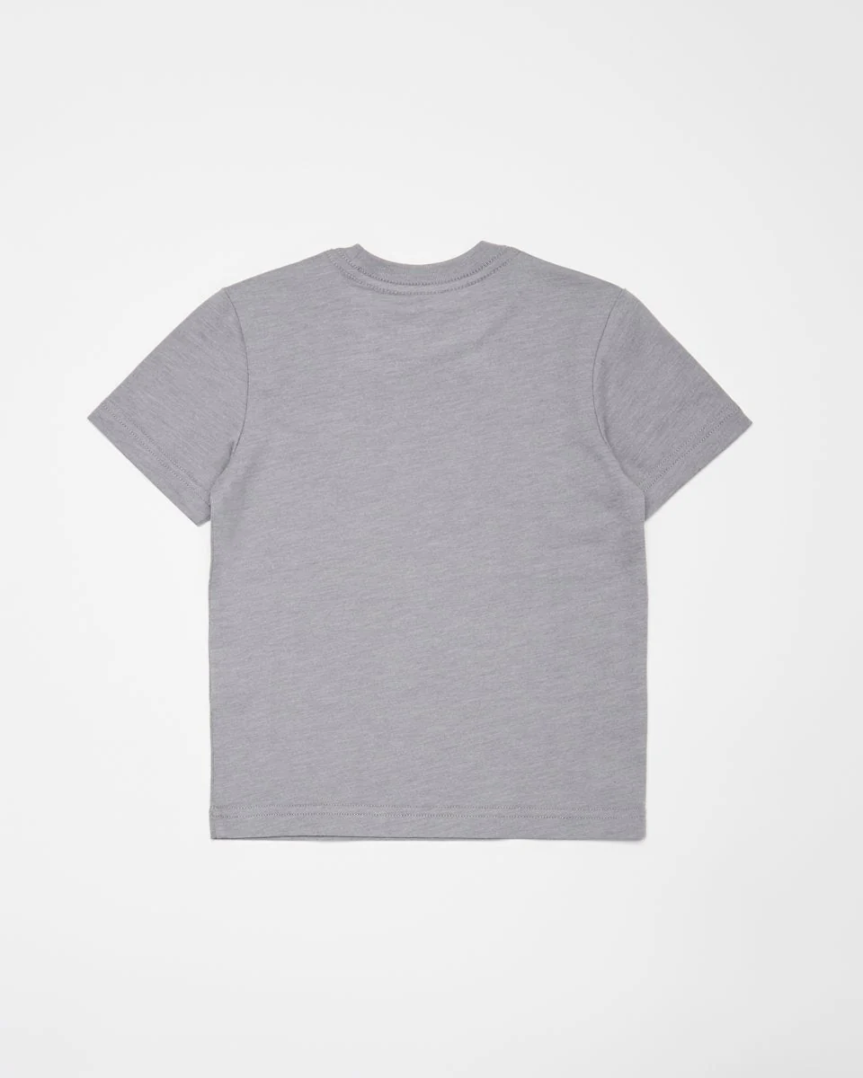 Kids Golden Spruce T-Shirt - Image 3