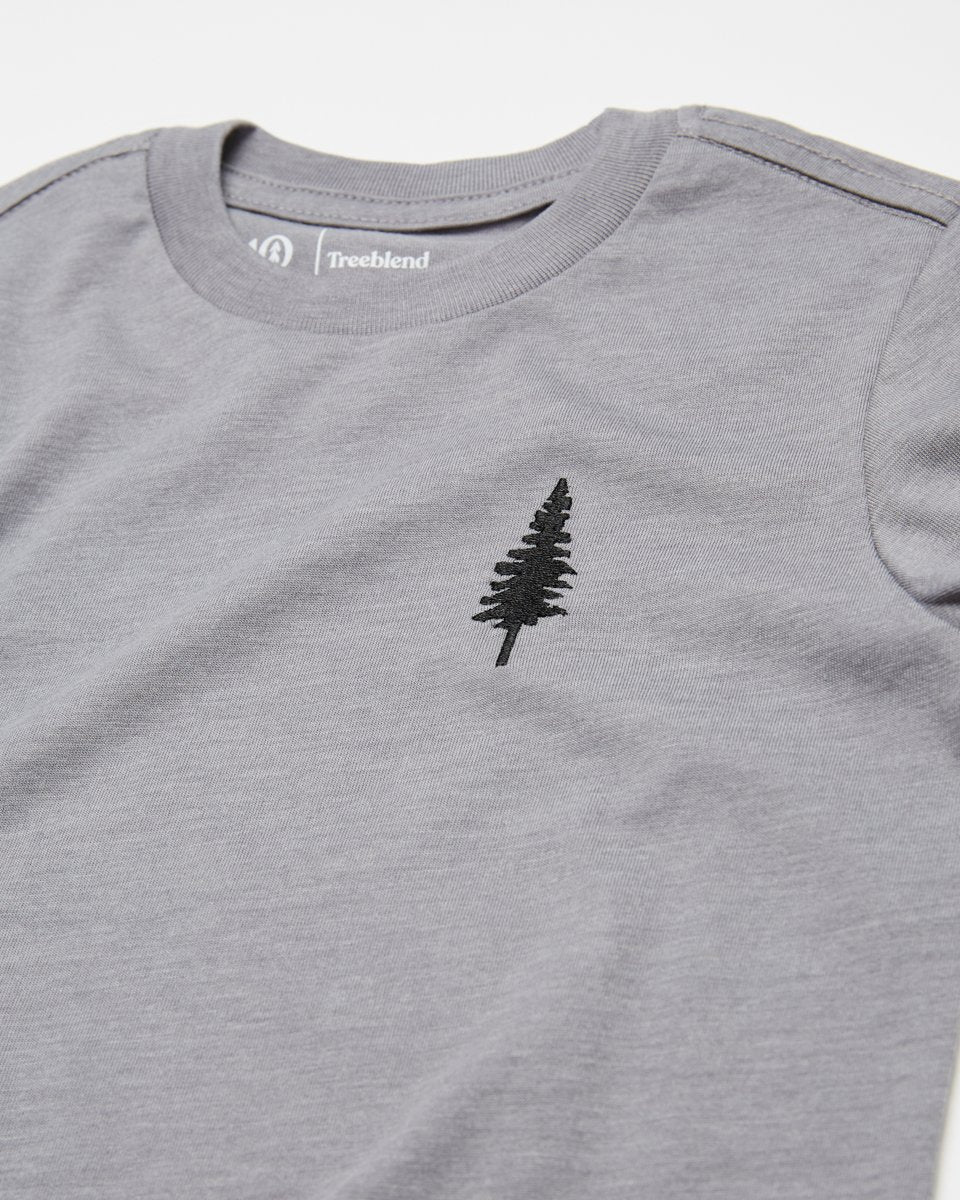 Kids Golden Spruce T-Shirt - Image 4