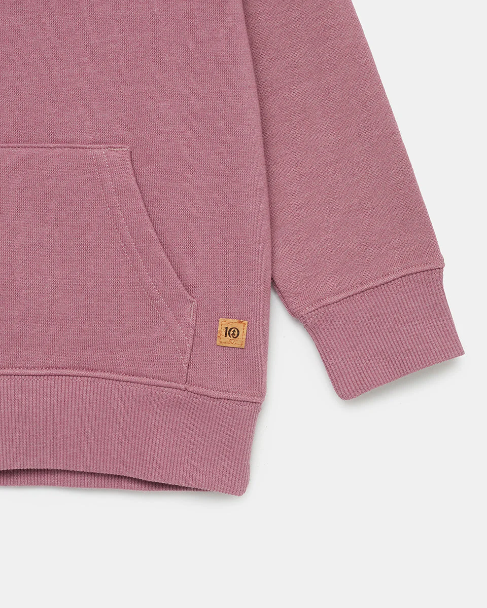 Kids Grow Kindness Hoodie - Image 3