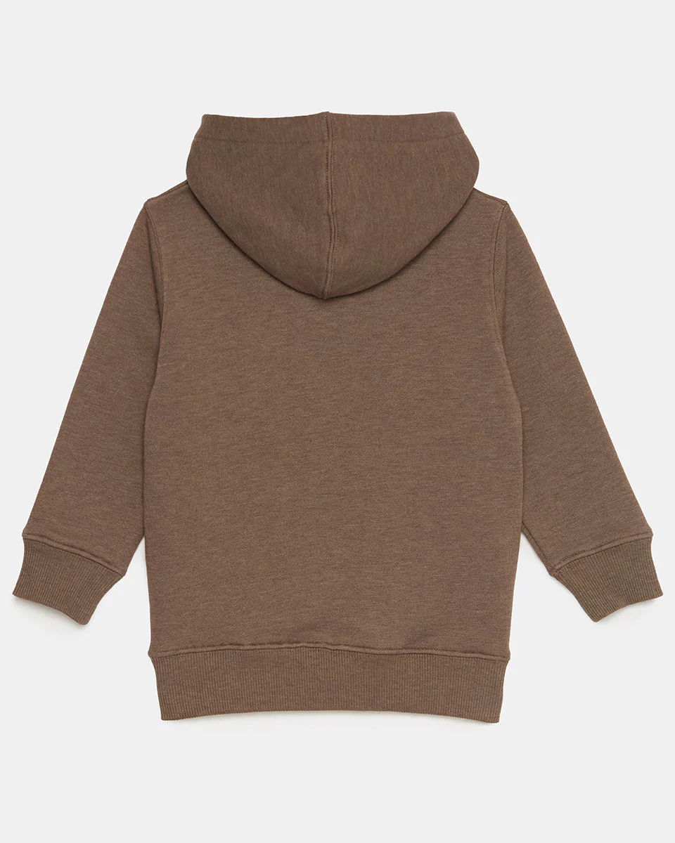 Kids Grow Kindness Hoodie - Image 3