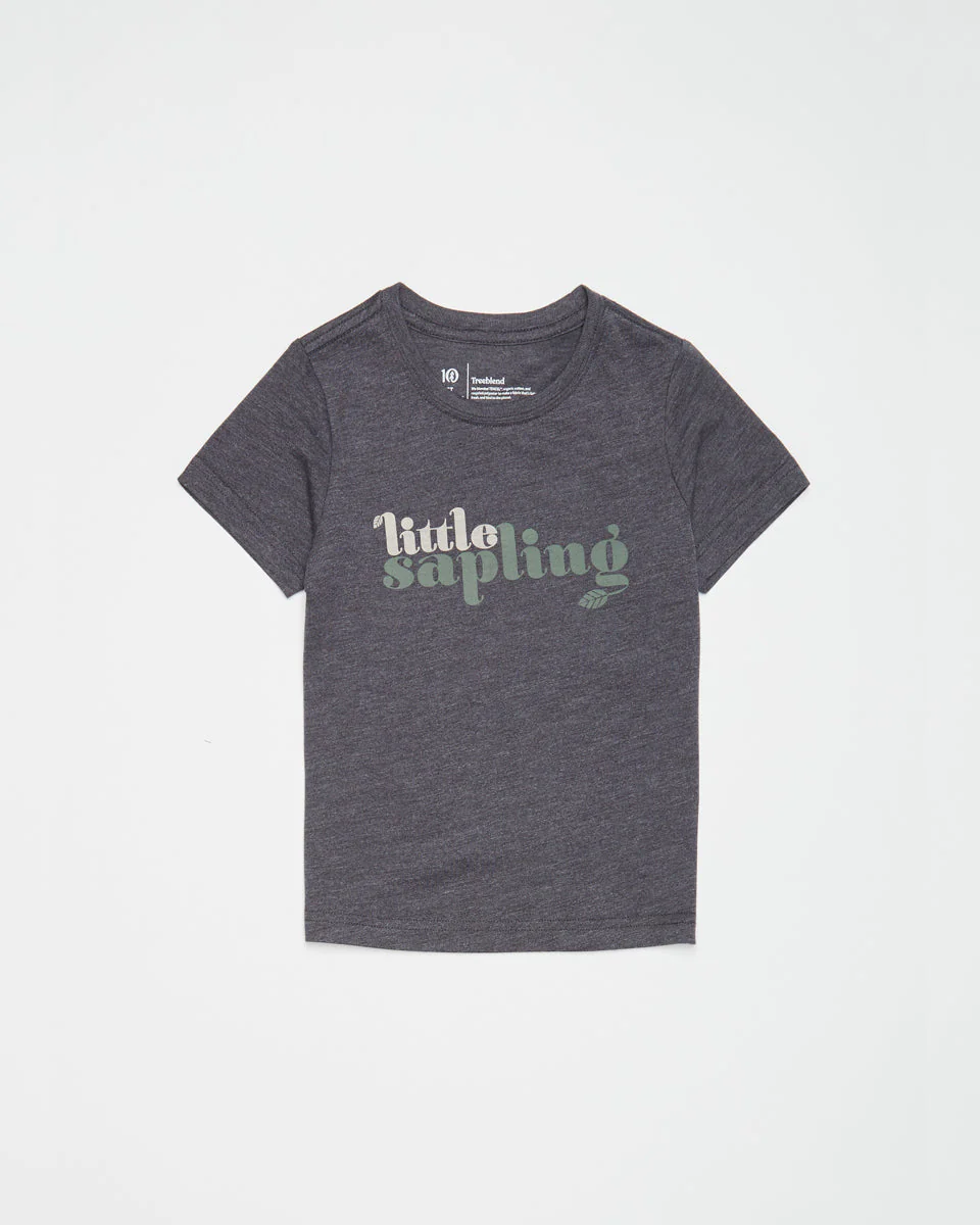 Kids Little Sapling T-Shirt