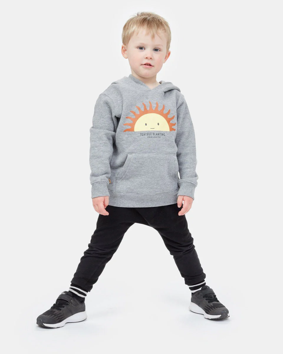 Kids Madagascar Sun Hoodie - Image 2
