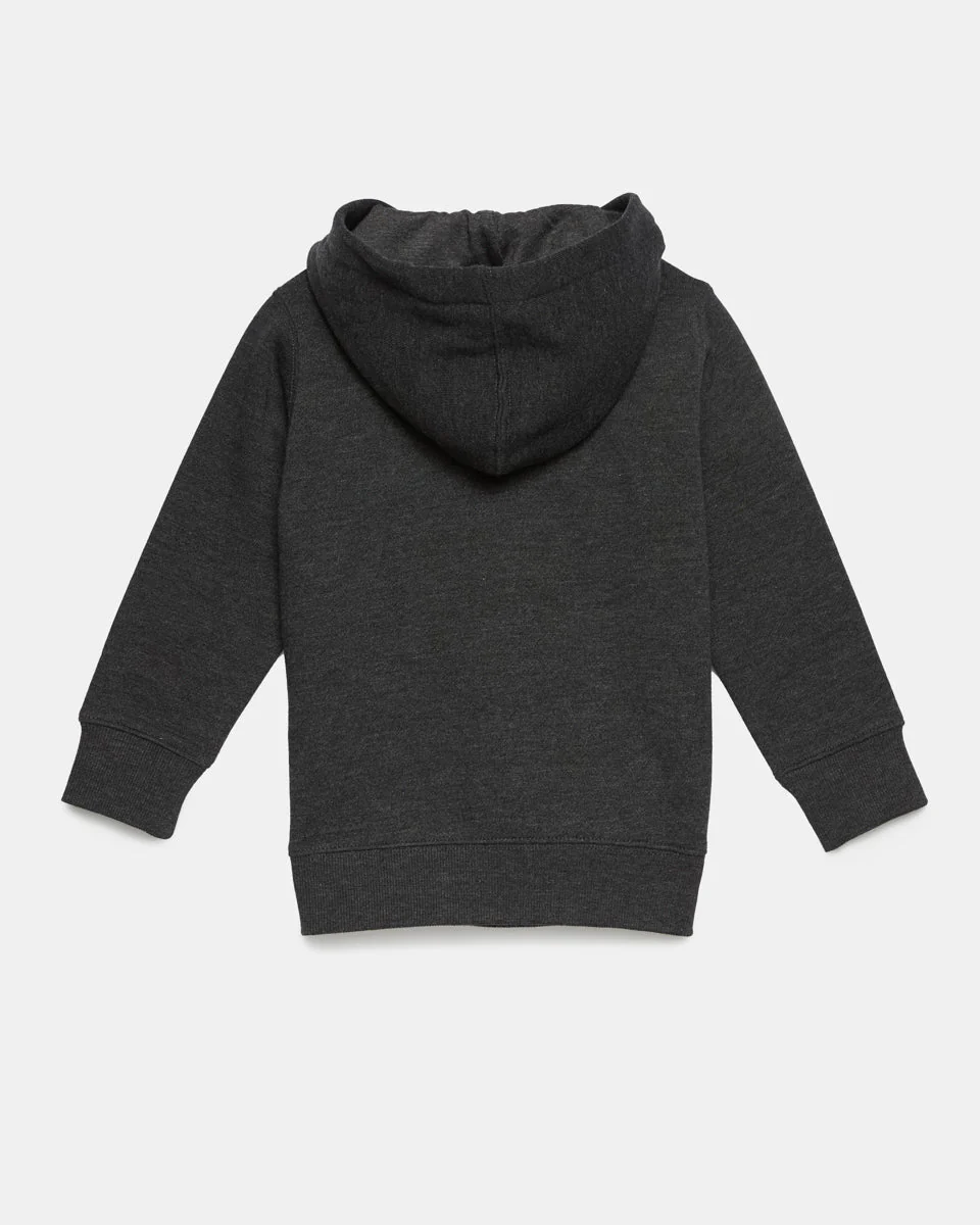 Kids Ten Hoodie - Image 3