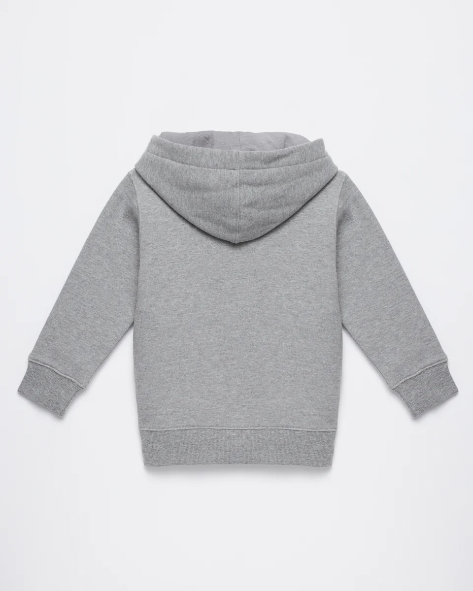 Kids Ten Hoodie - Image 2