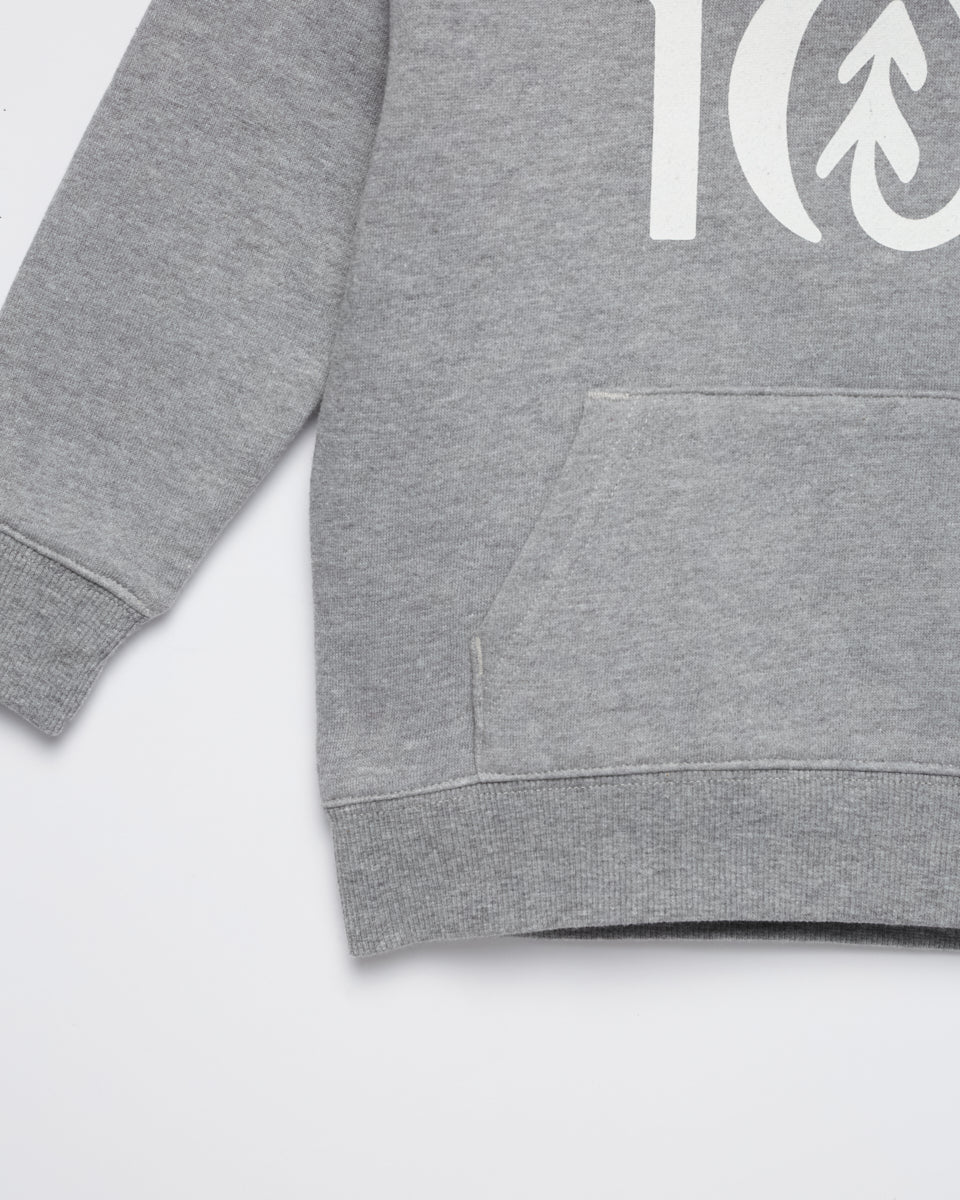 Kids Ten Hoodie - Image 4