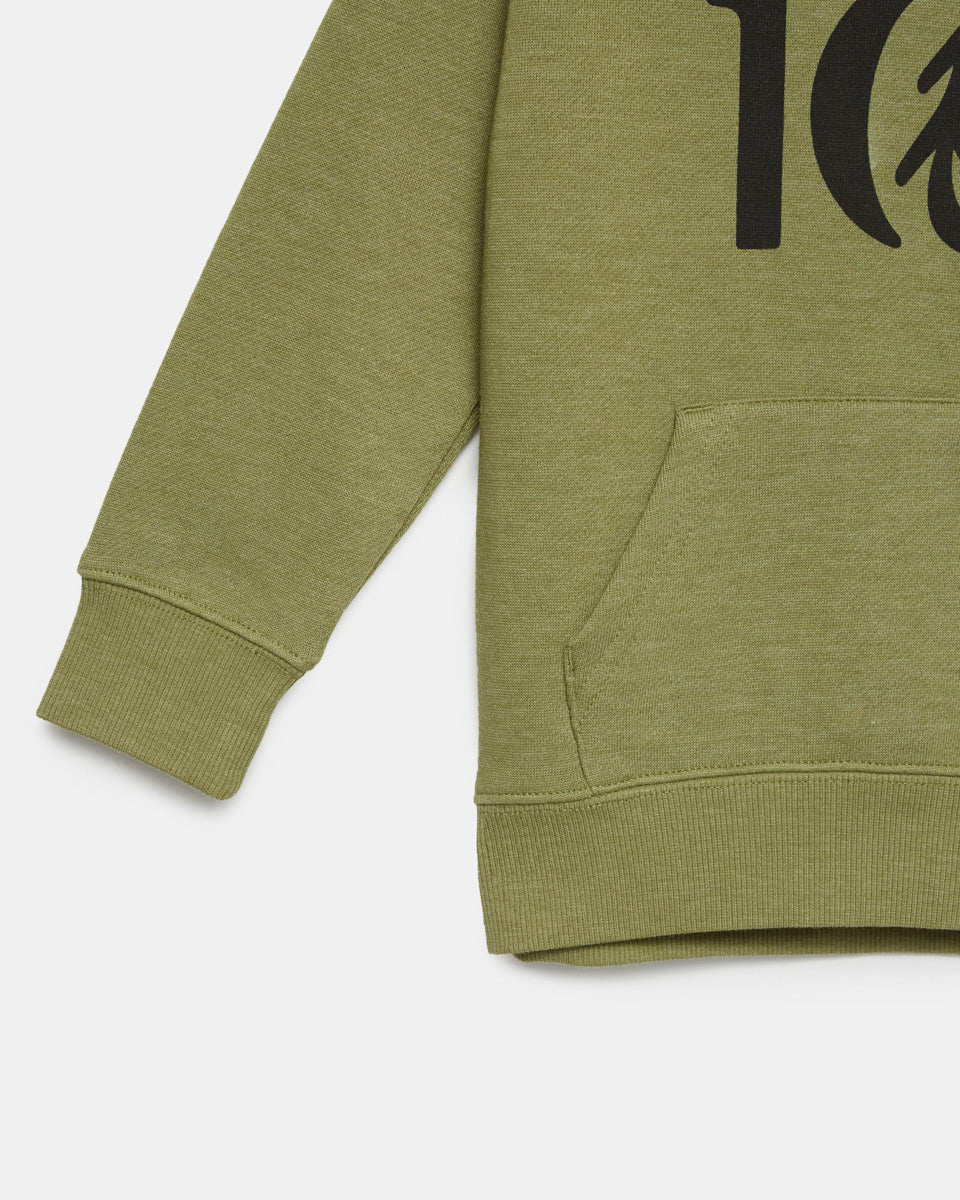 Kids Ten Hoodie - Image 3