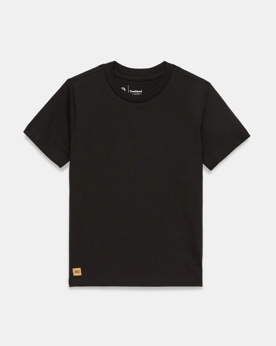 TreeBlend Crew T-Shirt