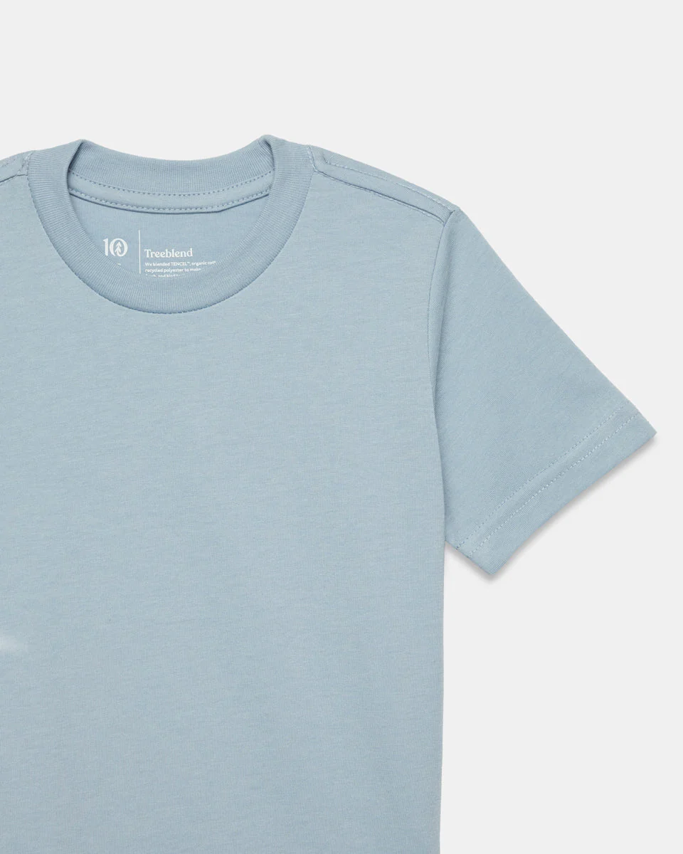 TreeBlend Crew T-Shirt - Image 5