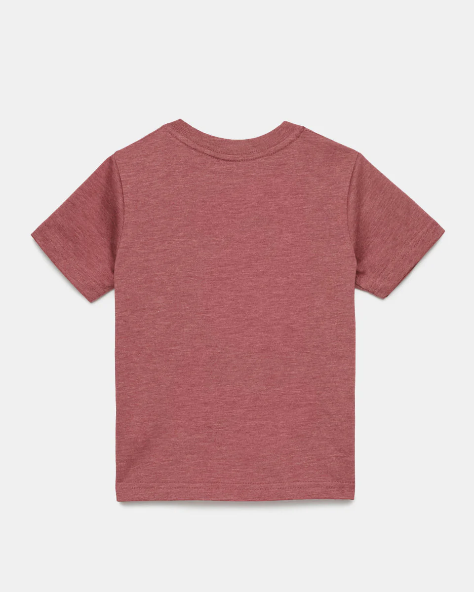 TreeBlend Crew T-Shirt - Image 3