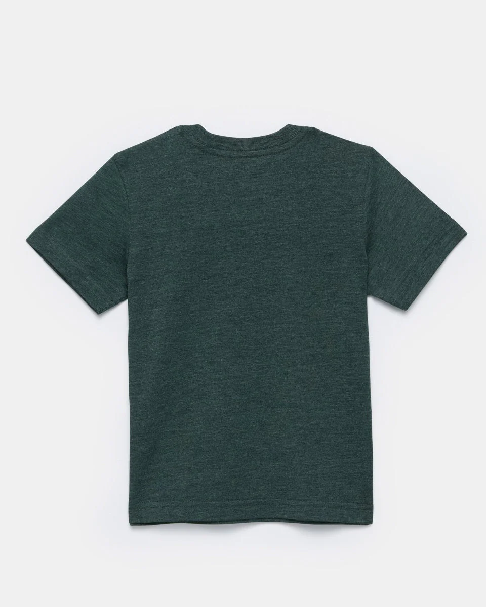 TreeBlend Crew T-Shirt - Image 2