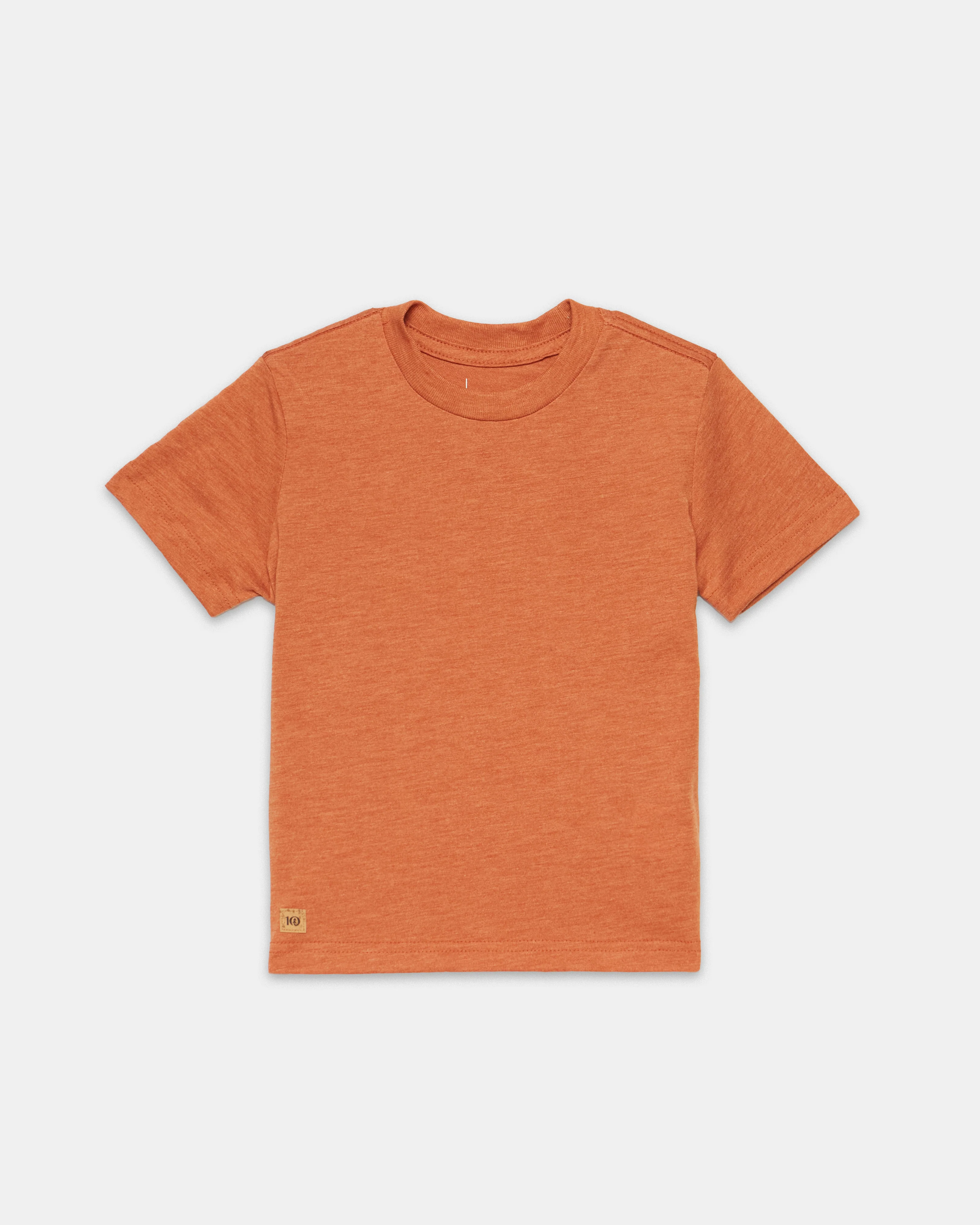 TreeBlend Crew T-Shirt