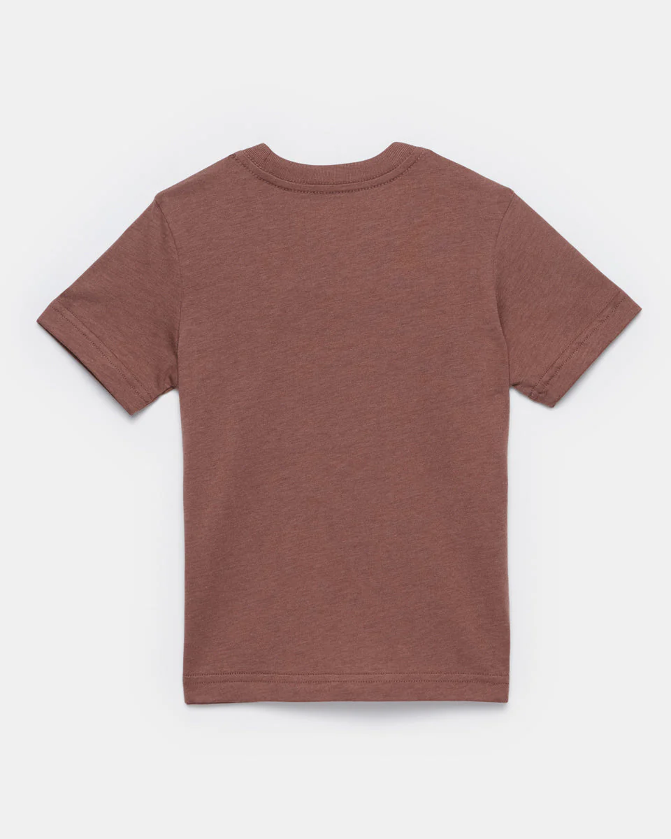 TreeBlend Crew T-Shirt - Image 2