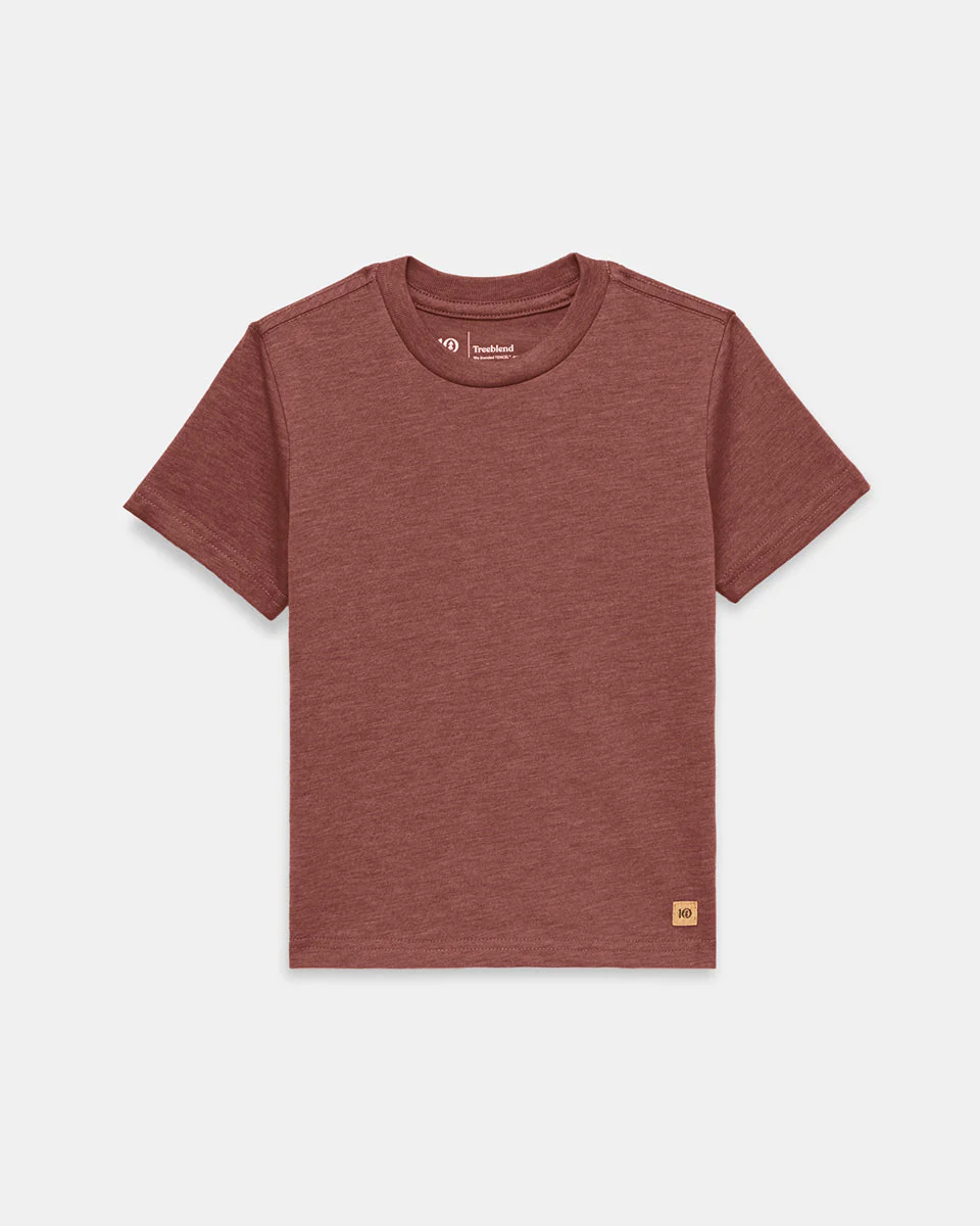TreeBlend Crew T-Shirt