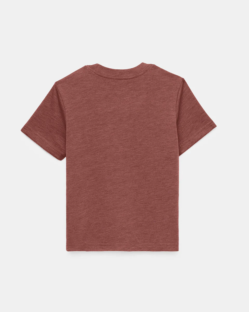 TreeBlend Crew T-Shirt - Image 6