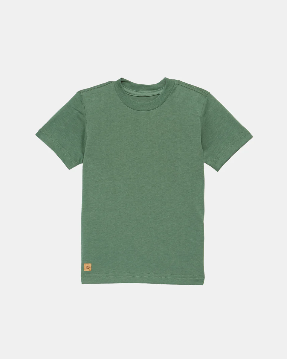 TreeBlend Crew T-Shirt
