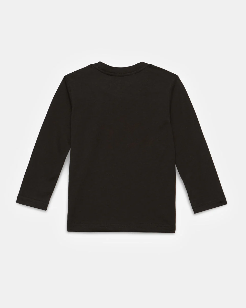 Kids TreeBlend Longsleeve - Image 2