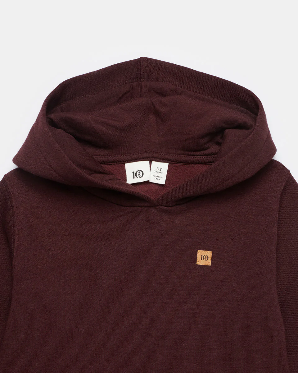 Treefleece Hoodie - Image 2