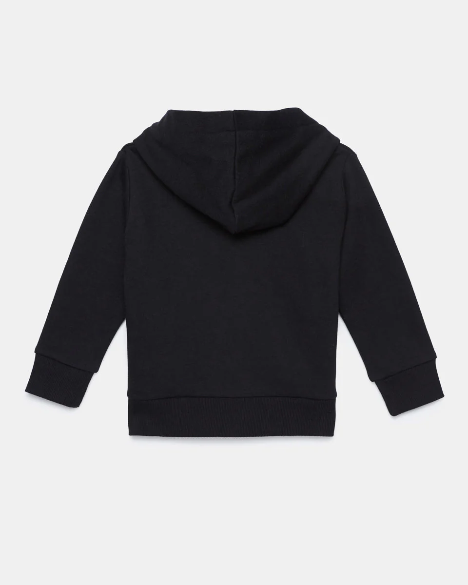 Kids Treefleece Zip Hoodie - Image 2