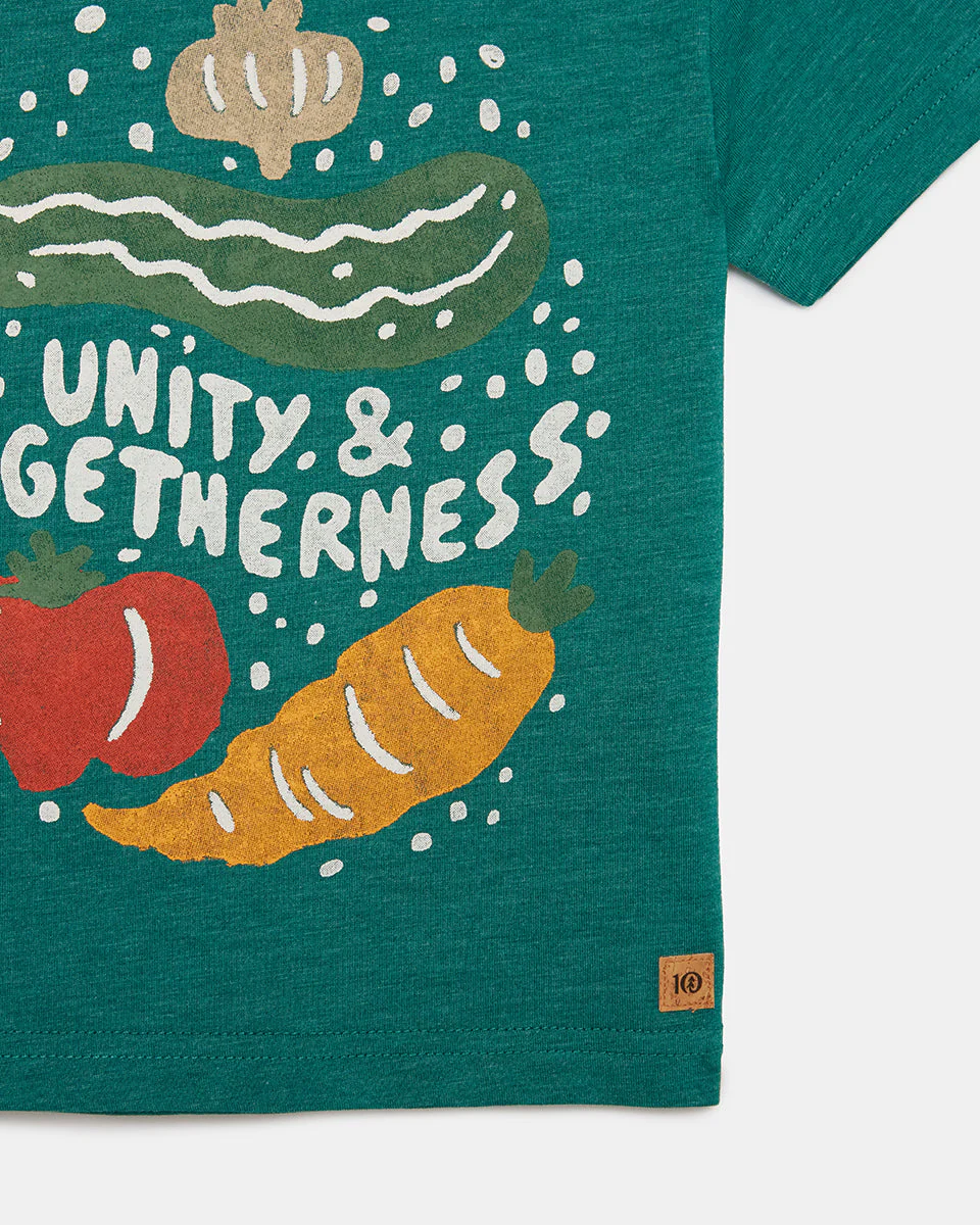 Kids Unity T-Shirt - Image 2