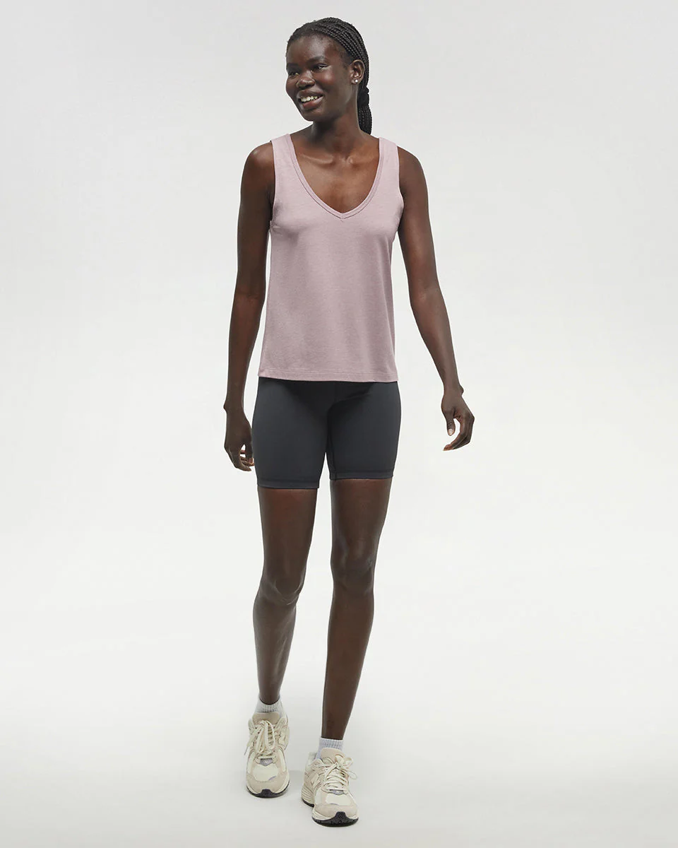 Kinney Tank