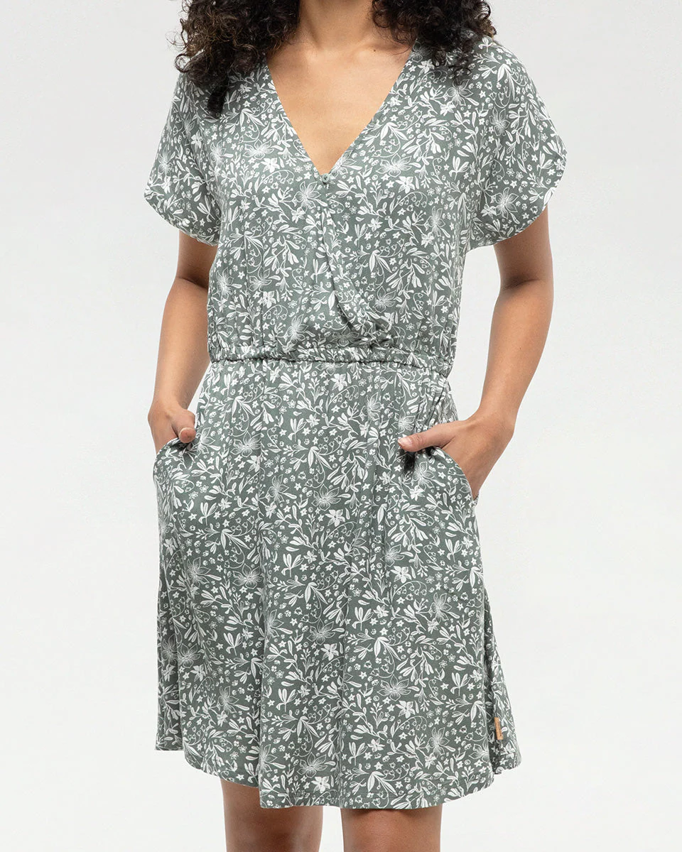 Kits Dress - Image 4