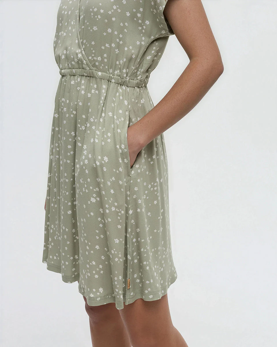 Kits Dress - Image 4