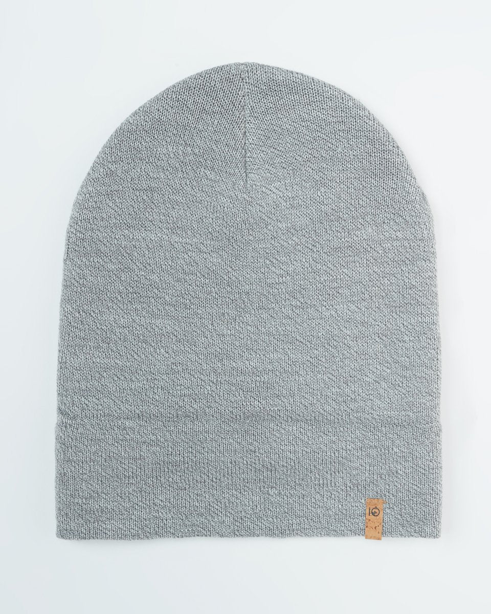 Wool Kurt Beanie - Image 2