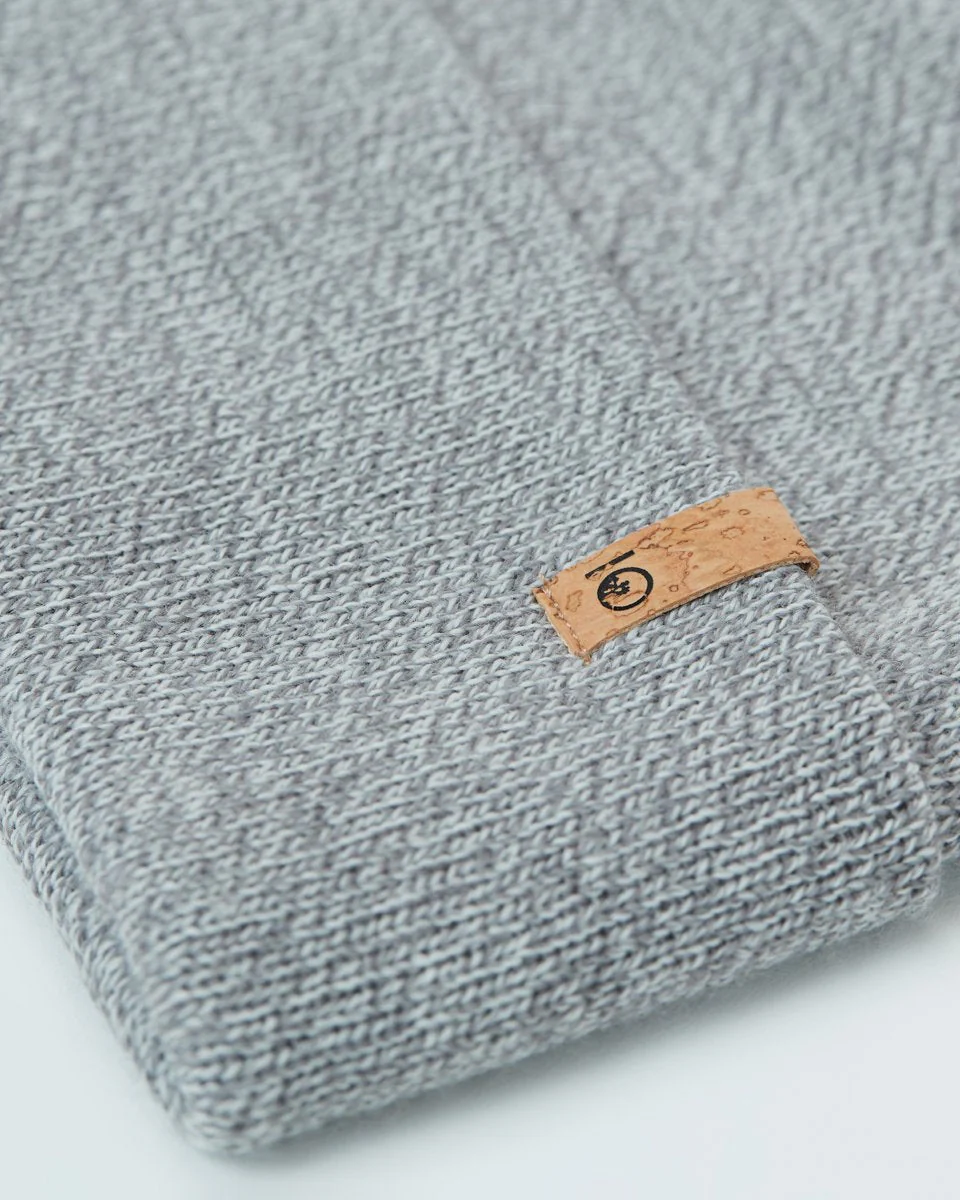 Wool Kurt Beanie - Image 3