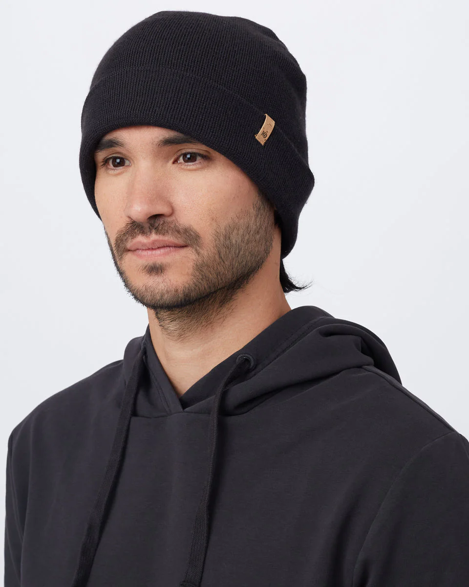 Wool Kurt Beanie - Image 3