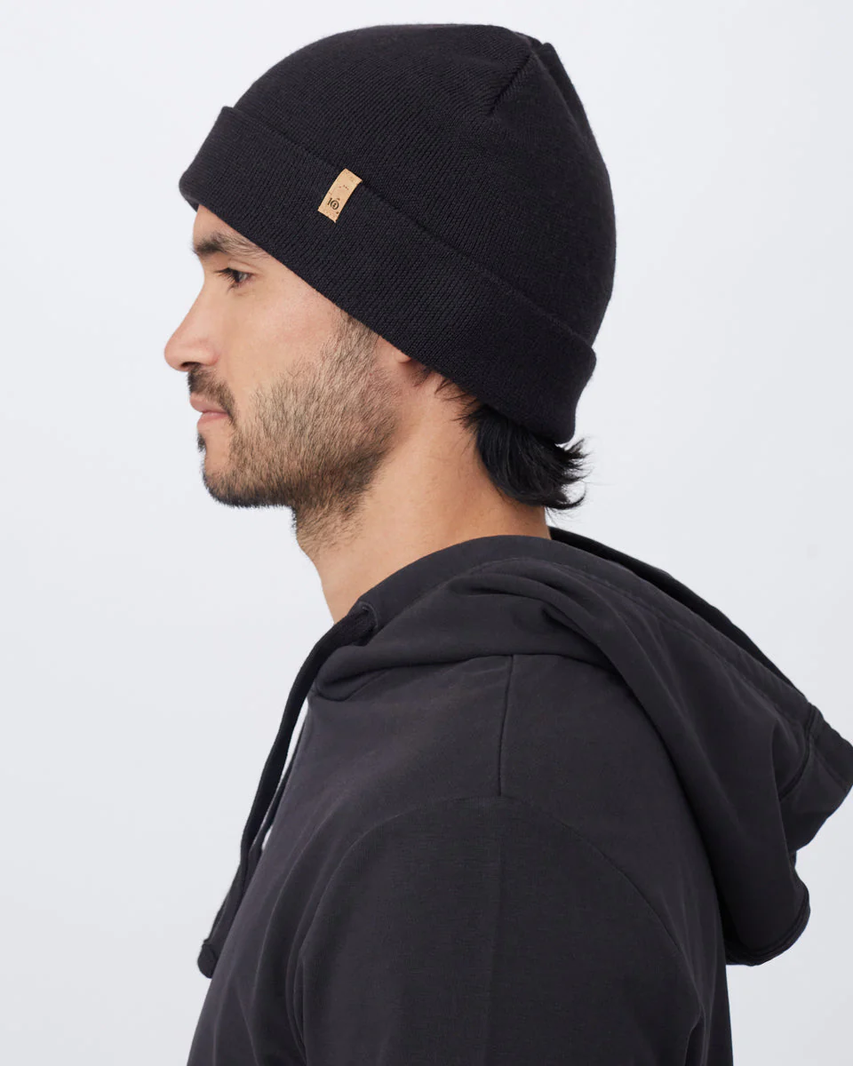 Wool Kurt Beanie - Image 5