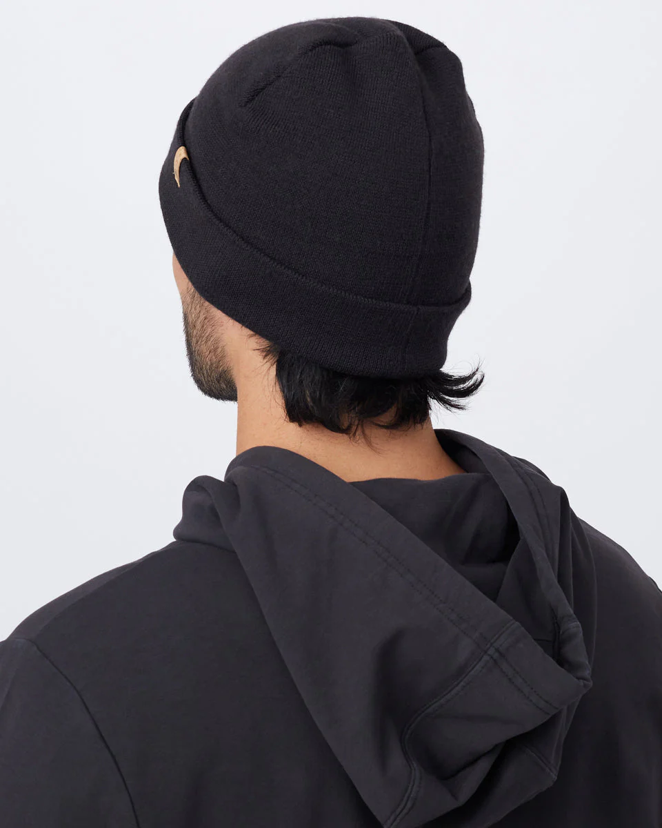 Wool Kurt Beanie - Image 6