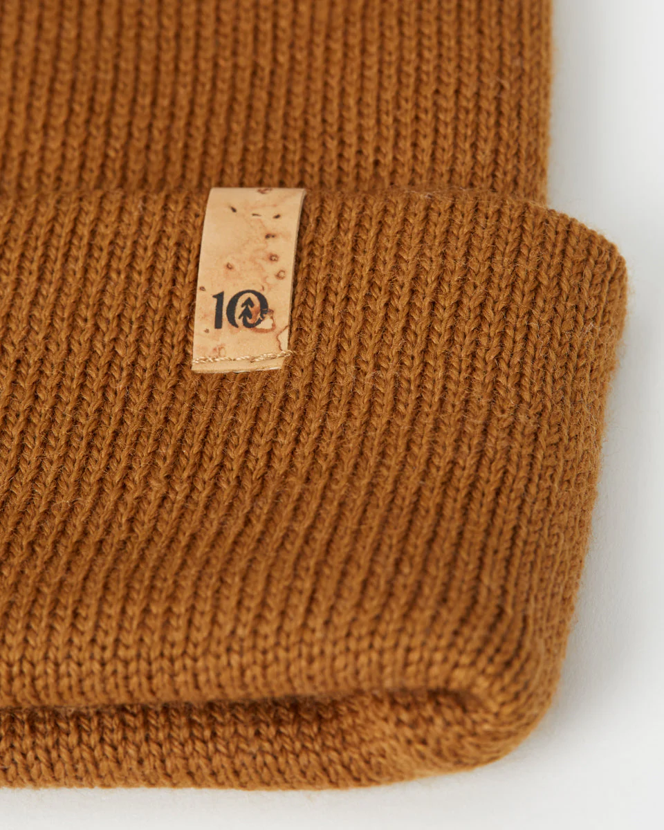 Wool Kurt Beanie - Image 3