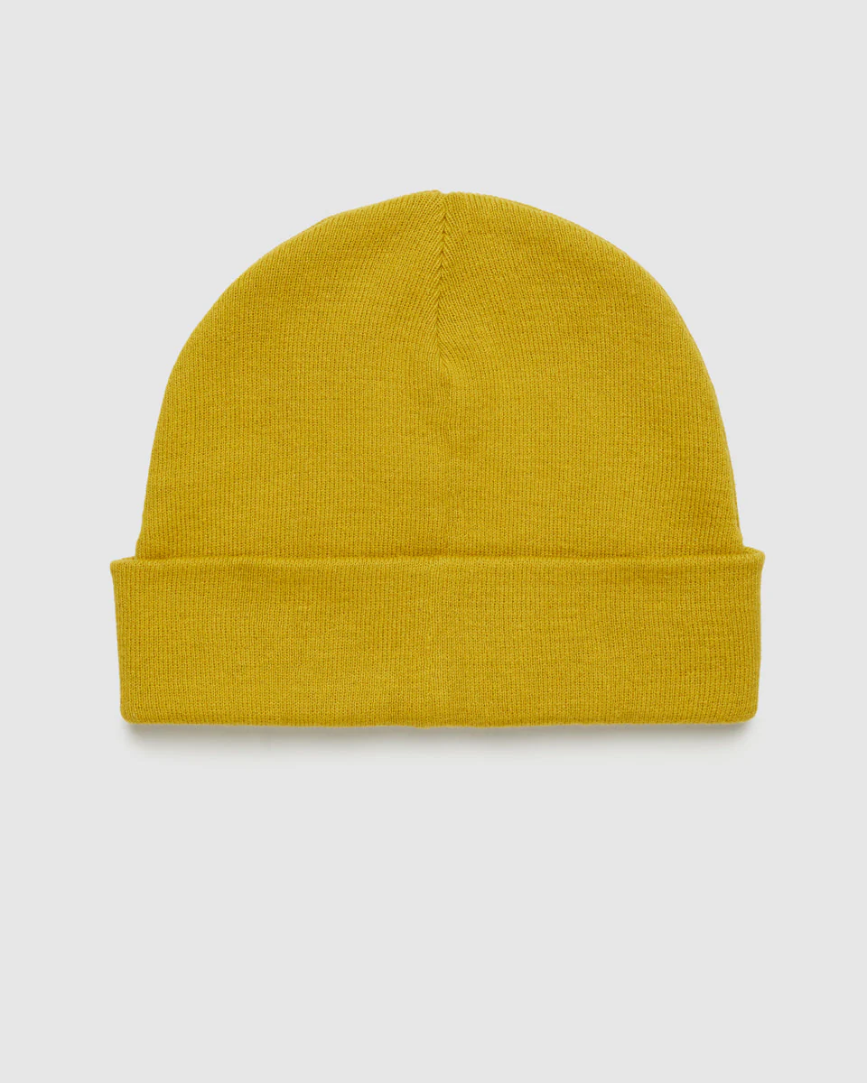 Kurt Juniper Patch Beanie - Image 2