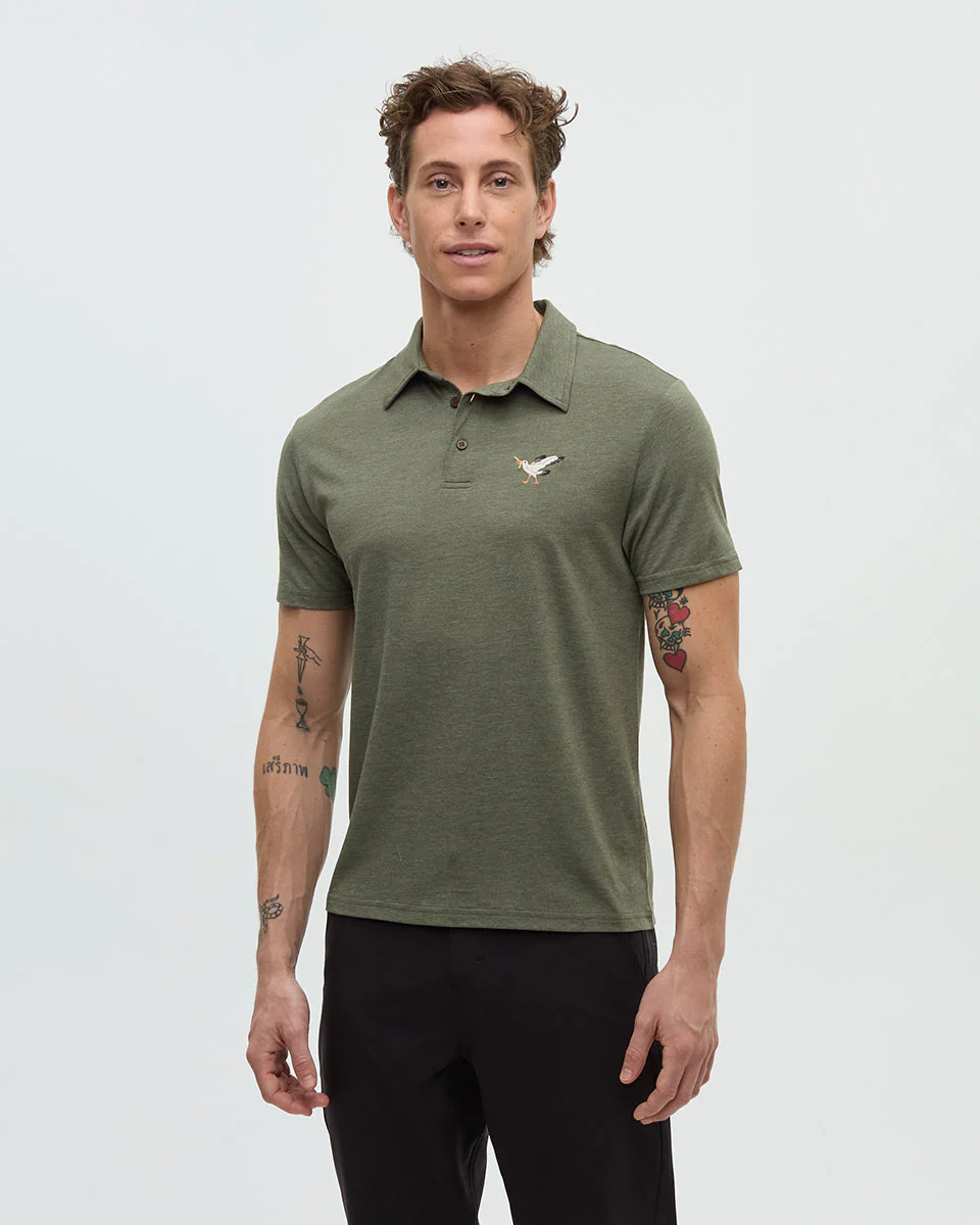 Lake Life Astir Polo