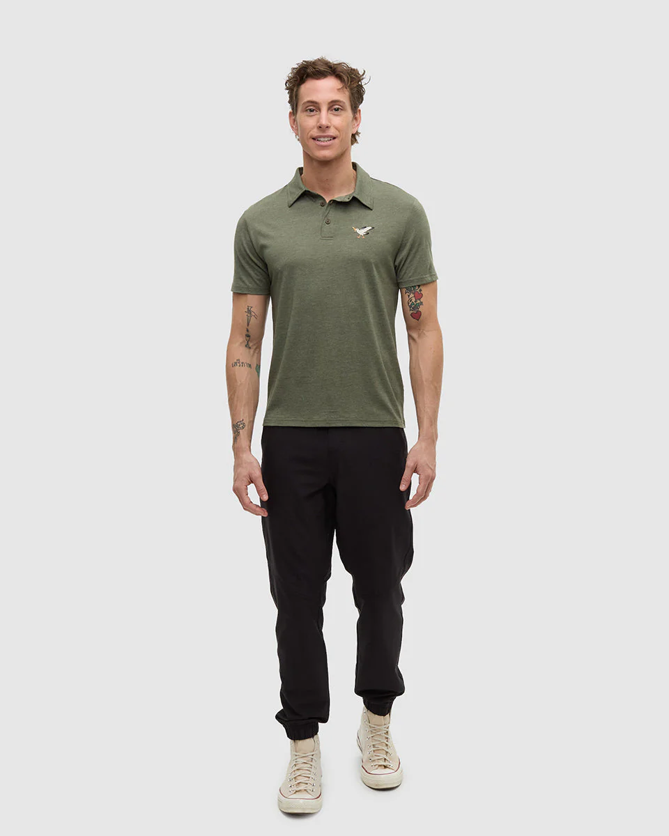 Lake Life Astir Polo - Image 2