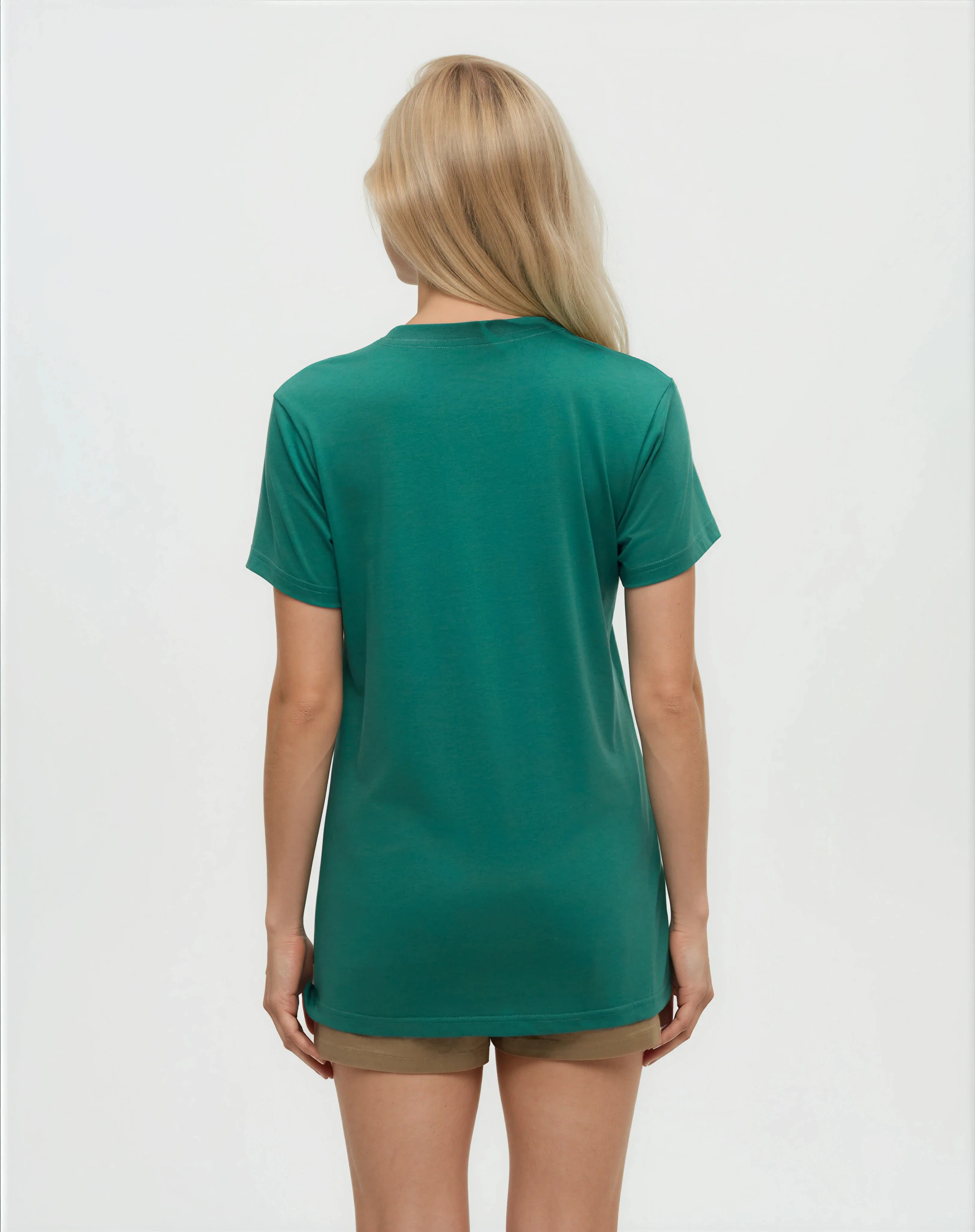 Lake Life Logo T-Shirt - Image 3