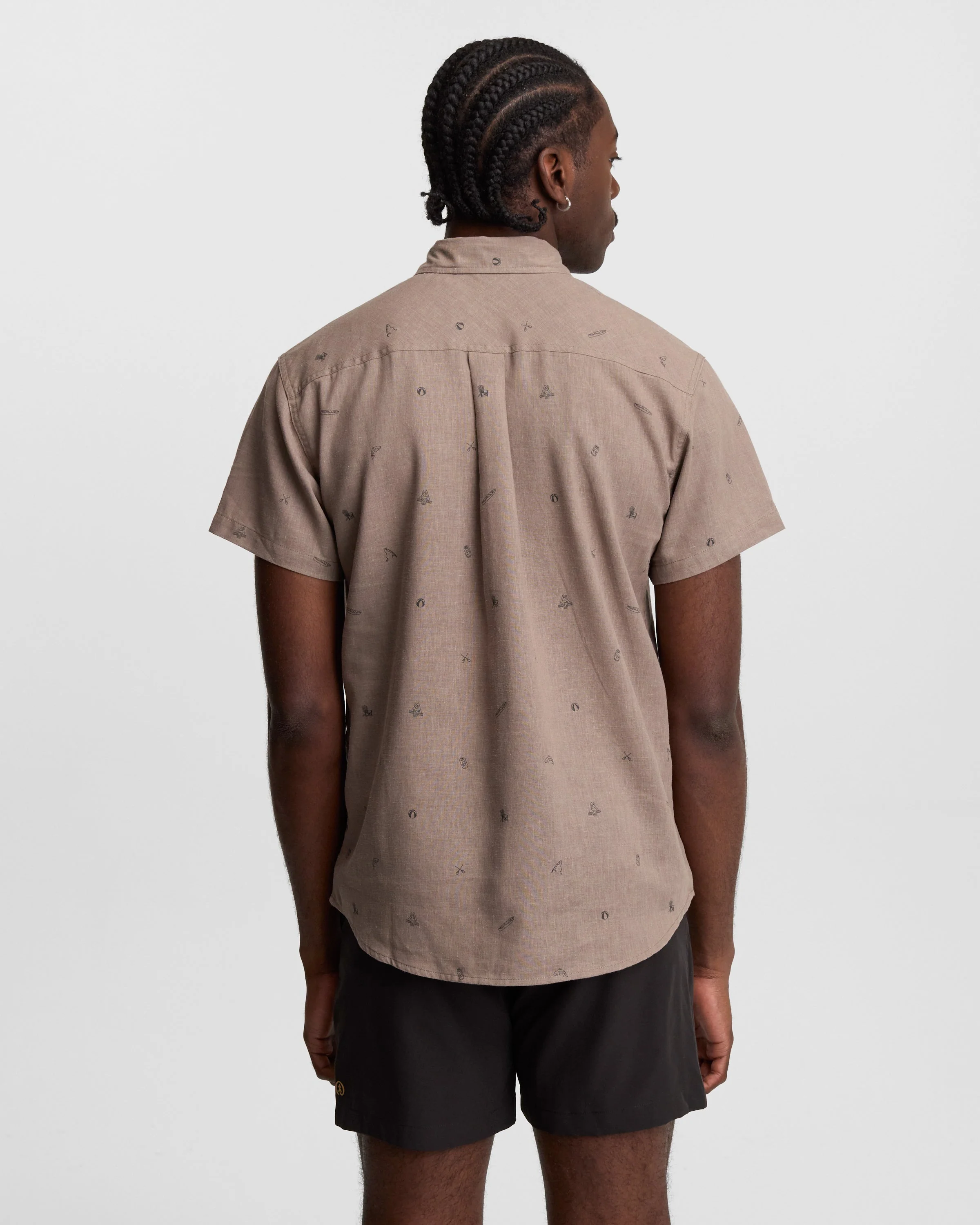 Lake Life Mancos Shirt - Image 3