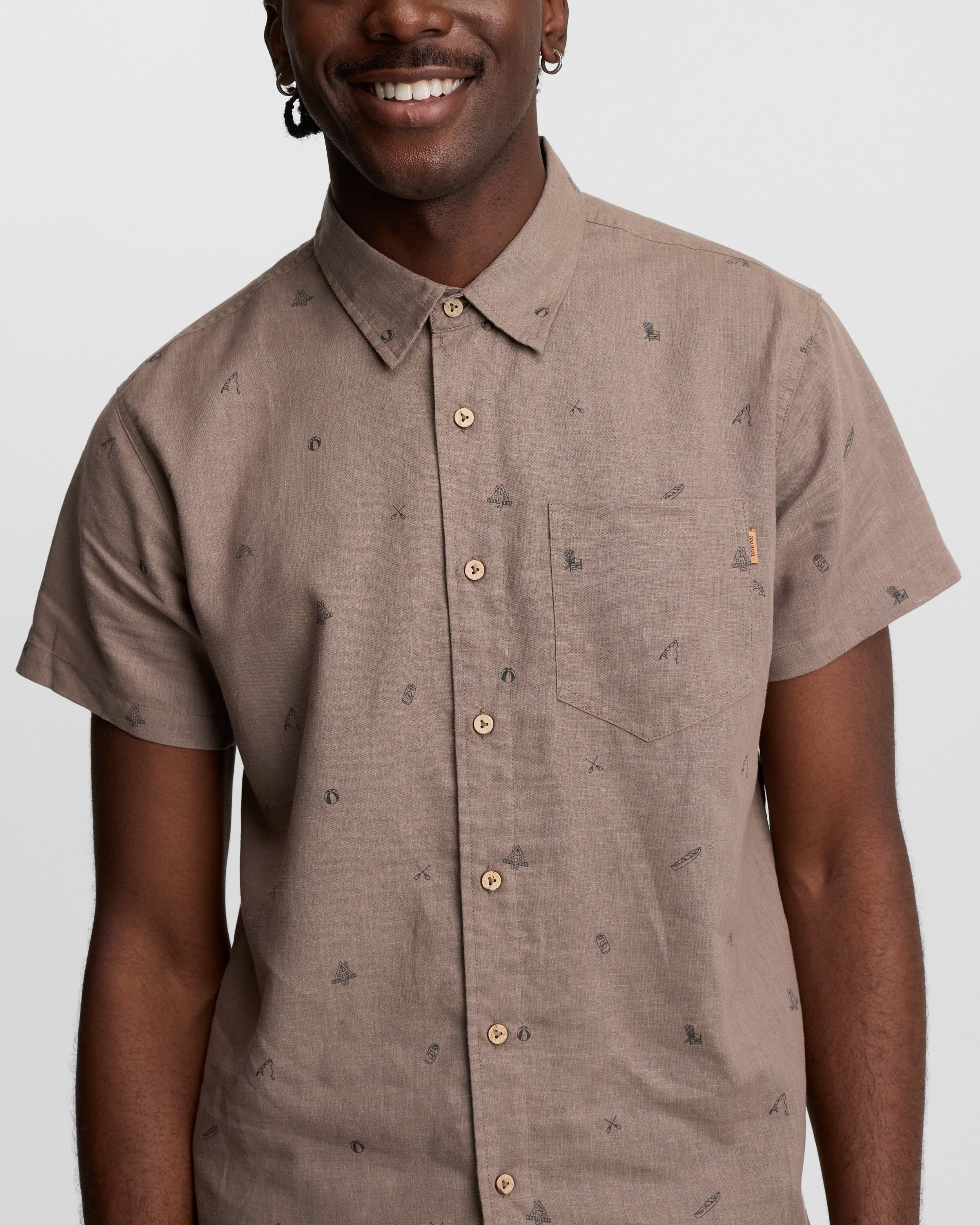 Lake Life Mancos Shirt - Image 5