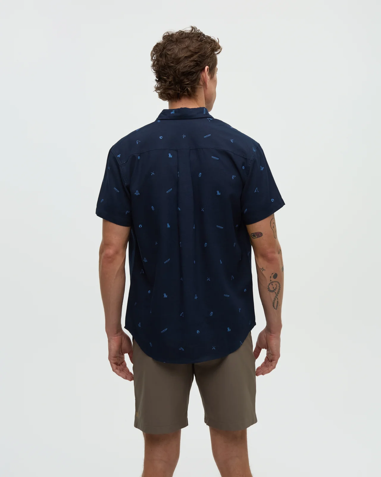 Lake Life Mancos Shirt - Image 3