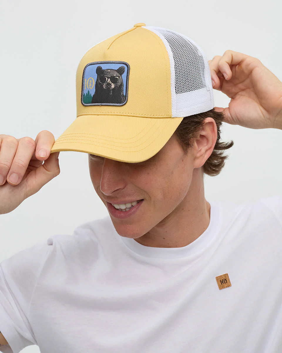 Lake Logo Altitude Hat - Image 4