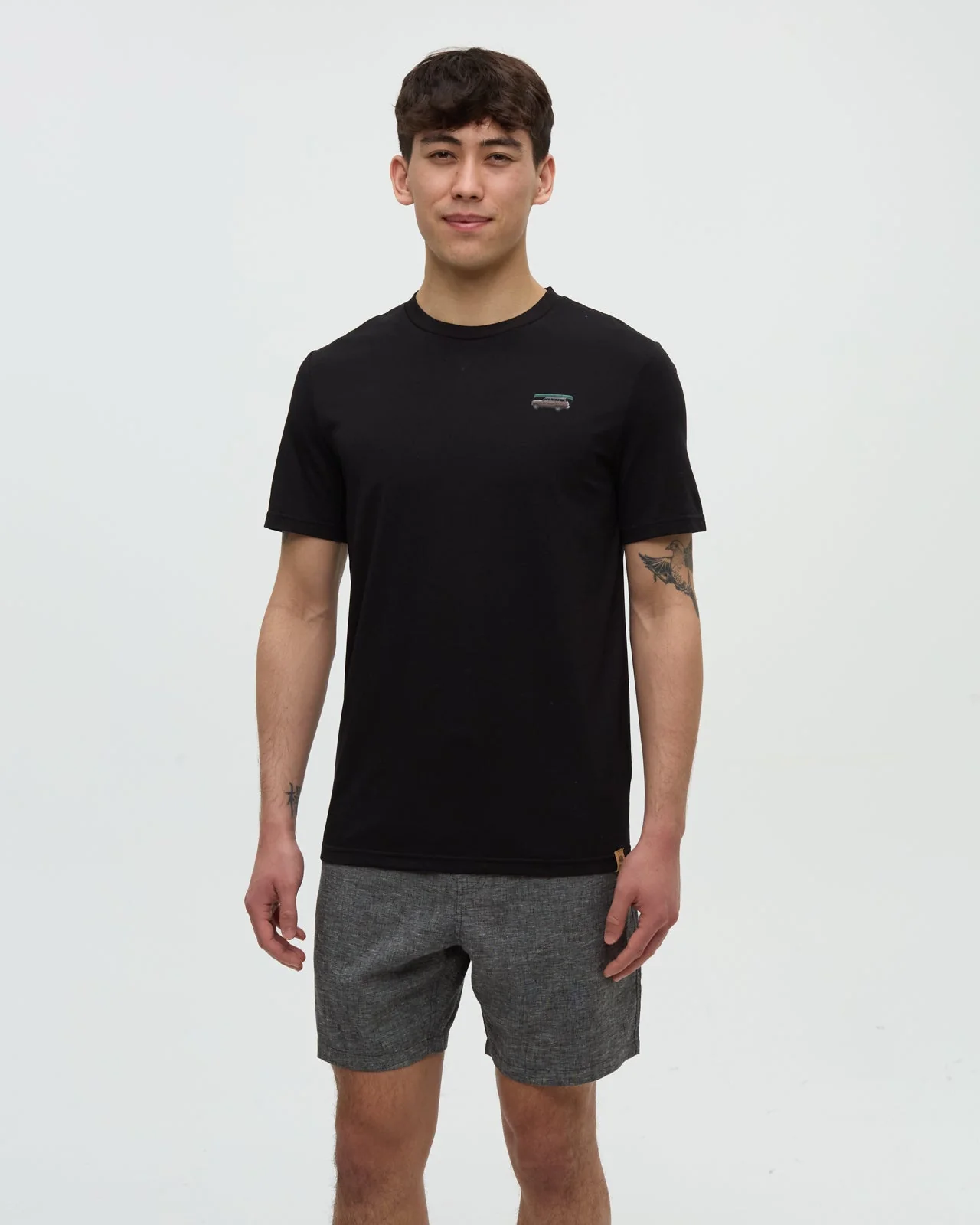 Lake Tentree T-Shirt - Image 5