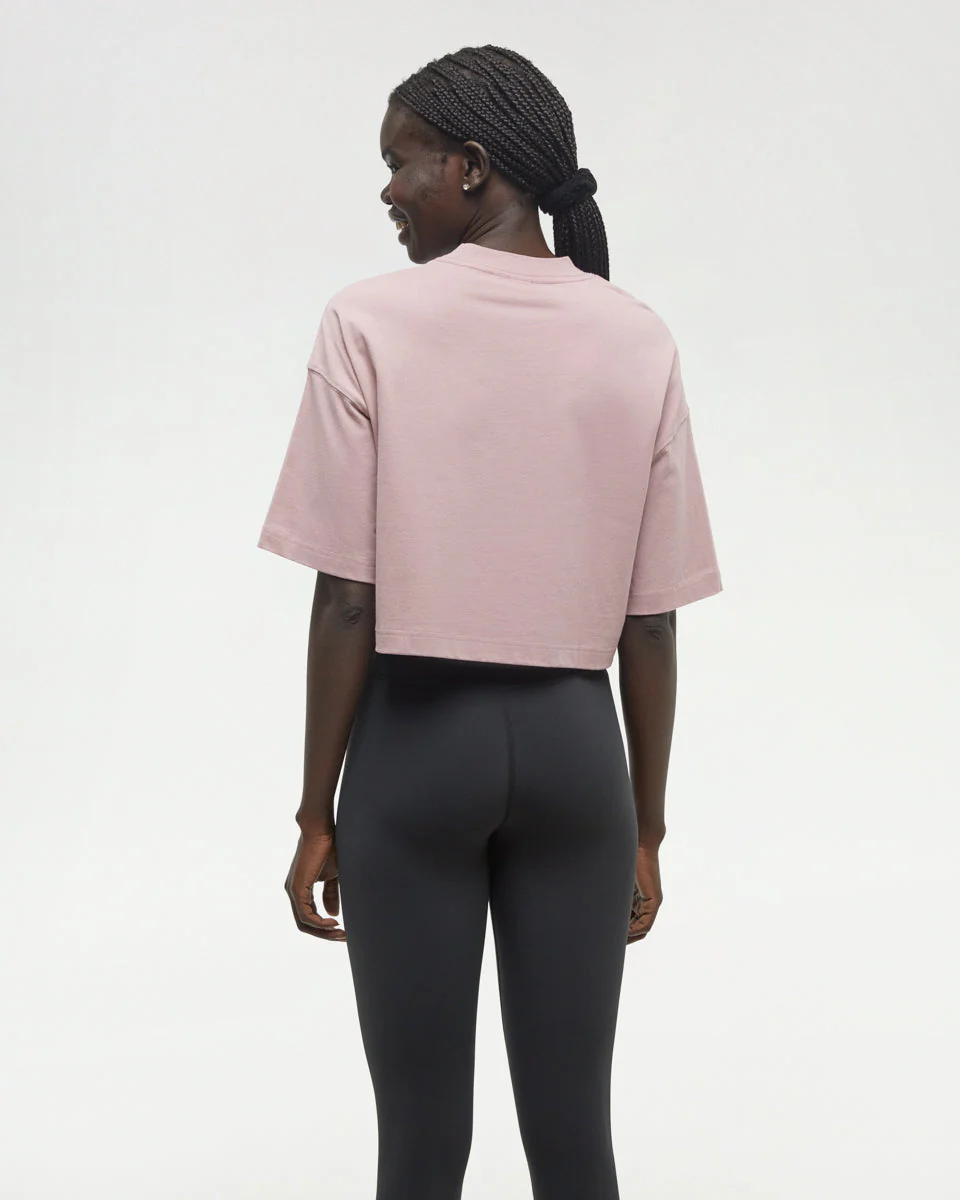 Laurelwood Crop T-Shirt - Image 3