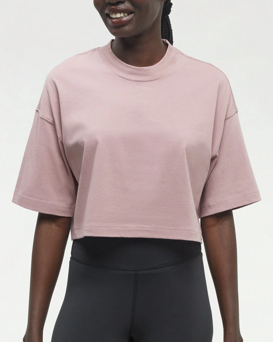 Laurelwood Crop T-Shirt - Image 4