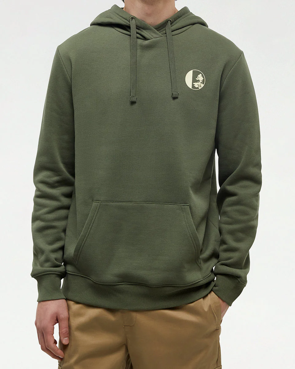 Linear Tree Hoodie - Image 4