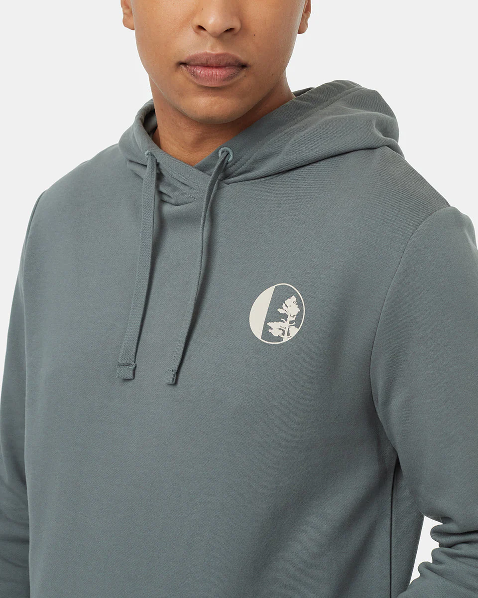 Linear Tree Hoodie - Image 5
