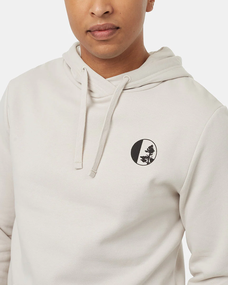 Linear Tree Hoodie - Image 4
