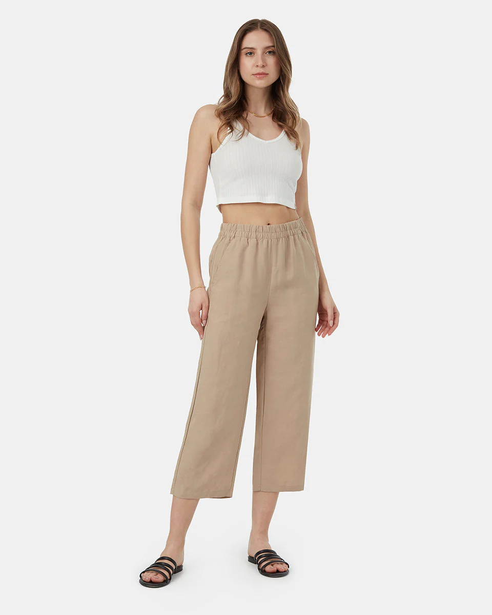 TreeLinen Billow Pant - Image 2