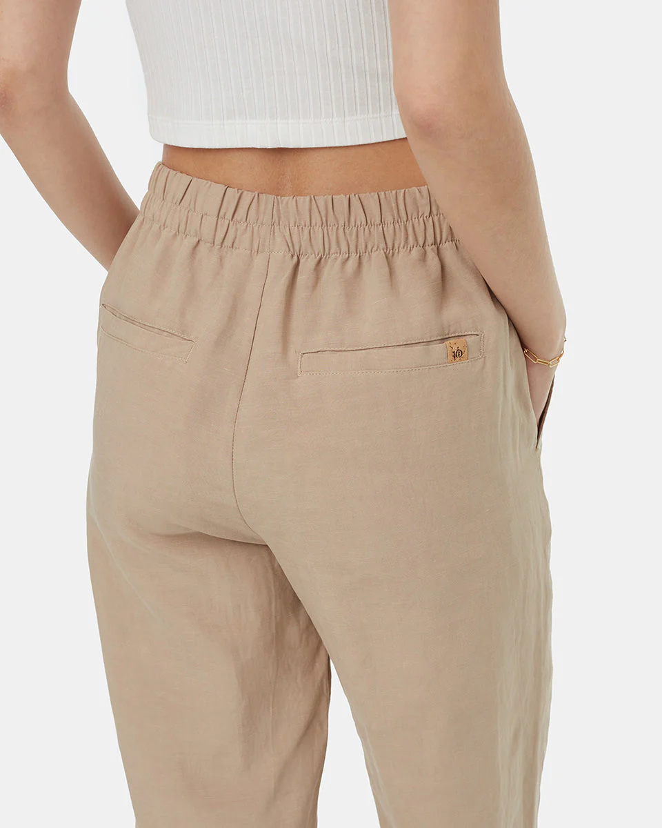 TreeLinen Billow Pant - Image 5