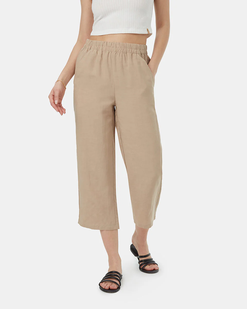 TreeLinen Billow Pant - Image 6