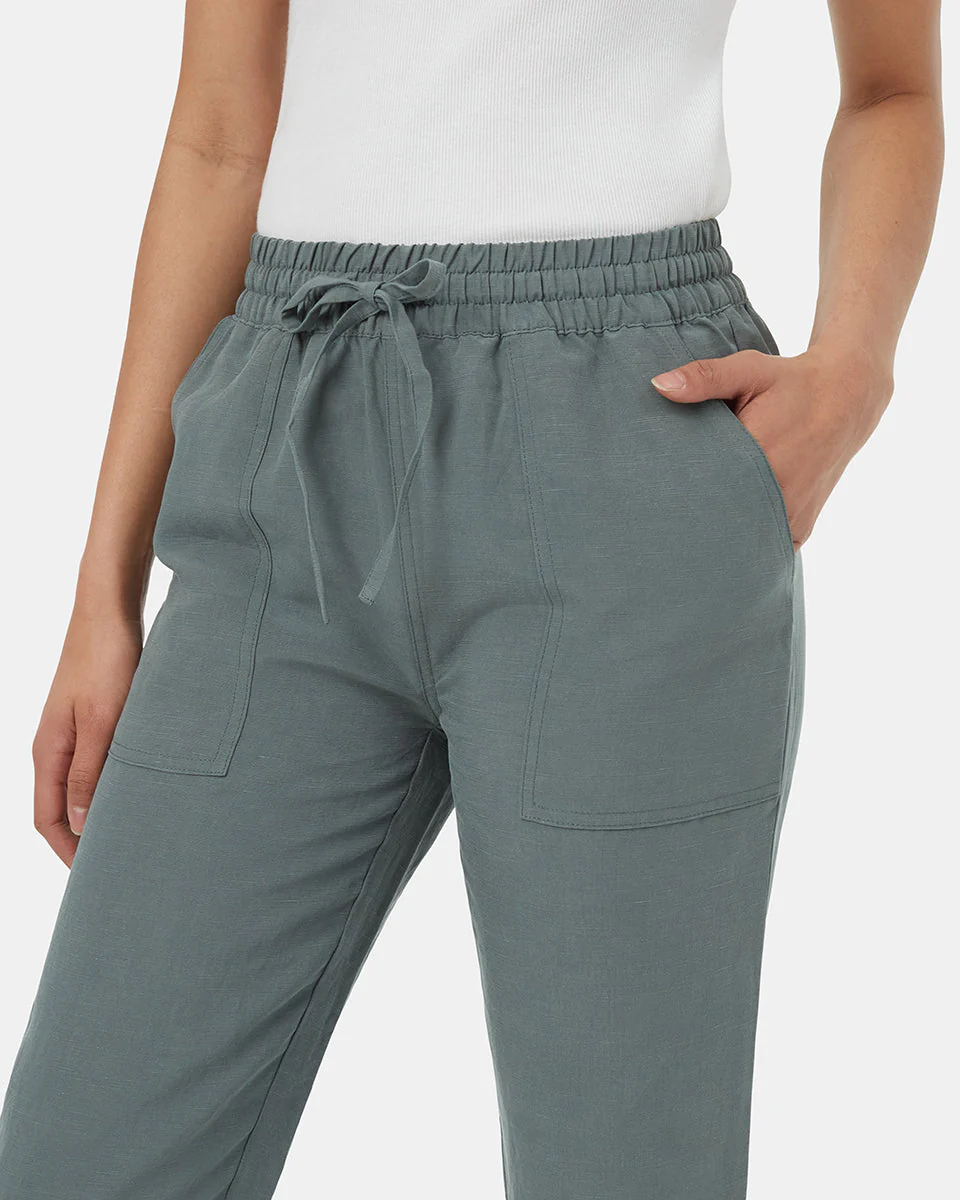 TreeLinen Thruline Pant - Image 4